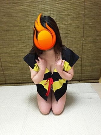 ろくろ　なつみさんの写真2枚目