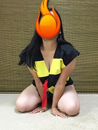 ろくろ　まなみさんの写真3枚目