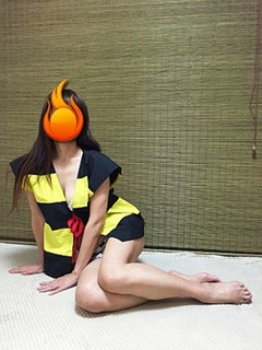 ろくろ　さき