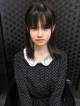 かのんさんの写真1枚目