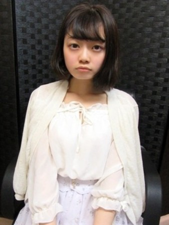 ひなのさんの写真2枚目