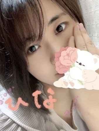 ひなさんの写真3枚目