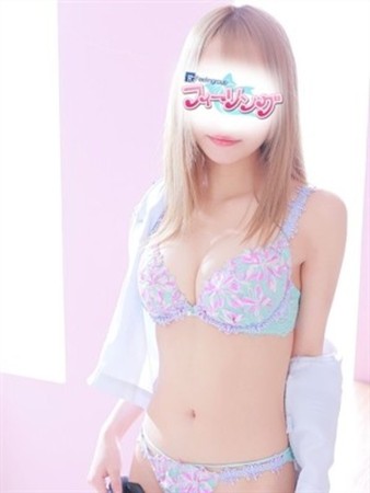 ゆな【FG系列】さんの写真3枚目