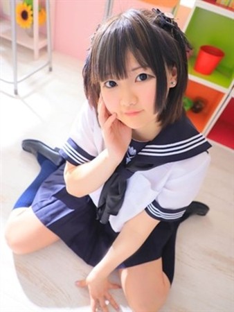 めう【FG系列】さんの写真2枚目