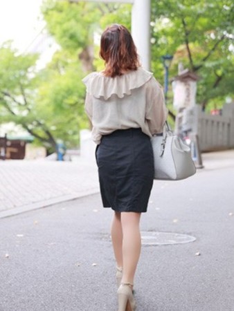 小夜子さんの写真3枚目