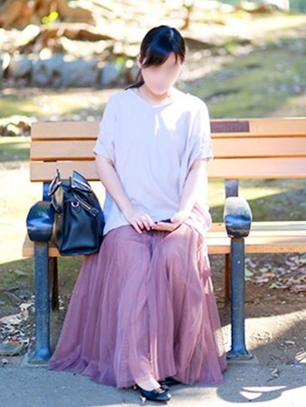 まりさんの写真2枚目