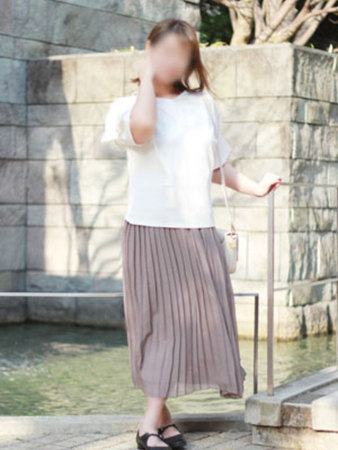 明奈さんの写真5枚目