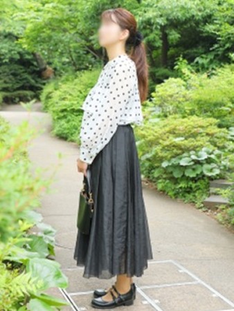 りんさんの写真2枚目