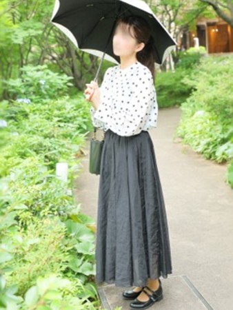 りんさんの写真1枚目