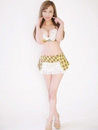 ももえさんの写真2枚目