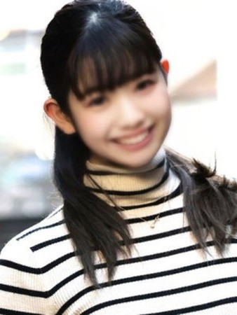 入間かほさんの写真1枚目