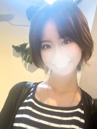 成瀬るなさんの写真1枚目