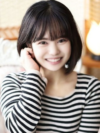 小田原ひみかさんの写真1枚目