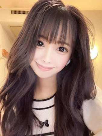 井川かんなさんの写真1枚目