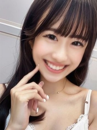 小泉はるかさんの写真1枚目