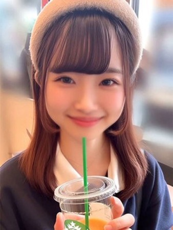 中井にこさんの写真1枚目