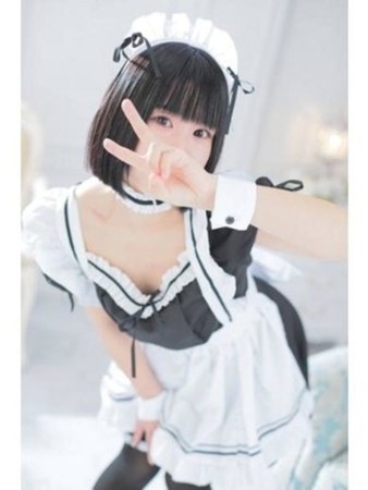 アマネお嬢様さんの写真1枚目