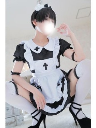 ハヅキお嬢様さんの写真2枚目