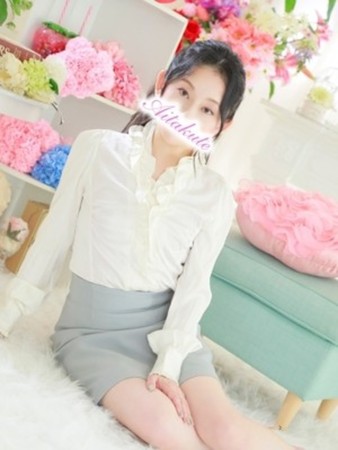 永井さんの写真2枚目