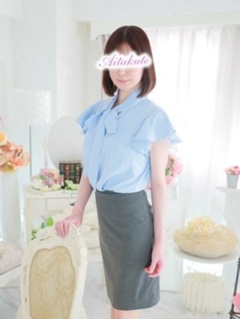 中谷さんの写真3枚目