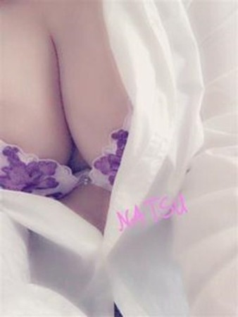 なつさんの写真1枚目