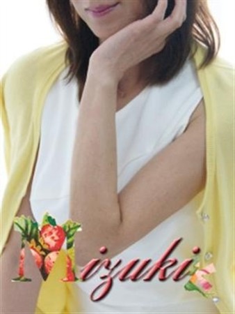 Mizukiさんの写真4枚目