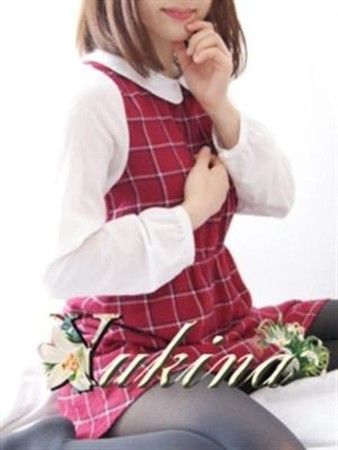Yukinaさんの写真3枚目