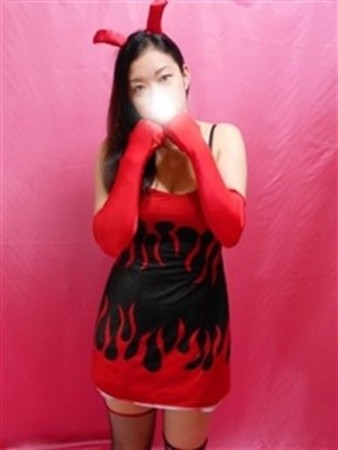 悪魔　ひろさんの写真2枚目