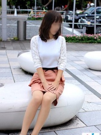 莉奈さんの写真3枚目