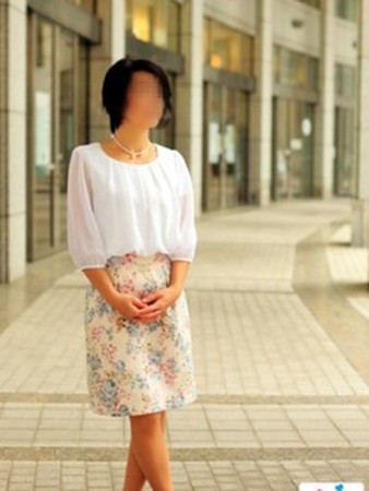 小夜子さんの写真2枚目