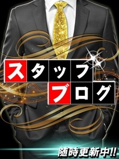スタッフブログ