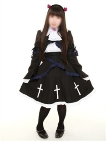 かみゅさんの写真1枚目
