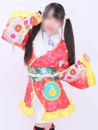 ひより（コスプレ）さんの写真1枚目