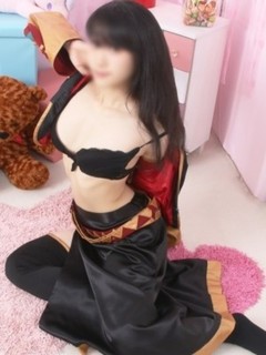 なぎこ（コスプレ）