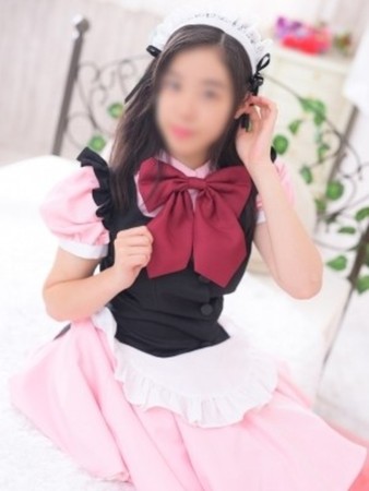 こなつ（コスプレ）さんの写真1枚目