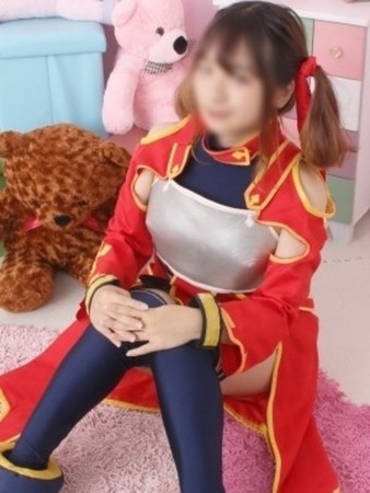 にな（コスプレ）さんの写真5枚目