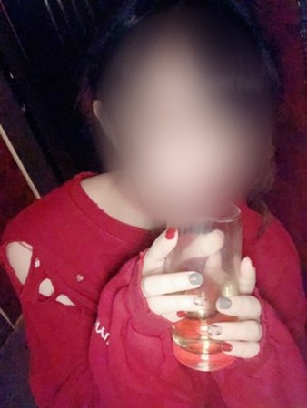 ななち（競泳）さんの写真2枚目