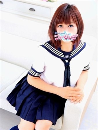 かすみ【FG系列】さんの写真2枚目
