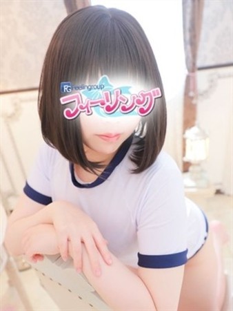 かなこ【FG系列】さんの写真3枚目
