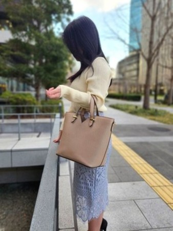 まりさんの写真1枚目
