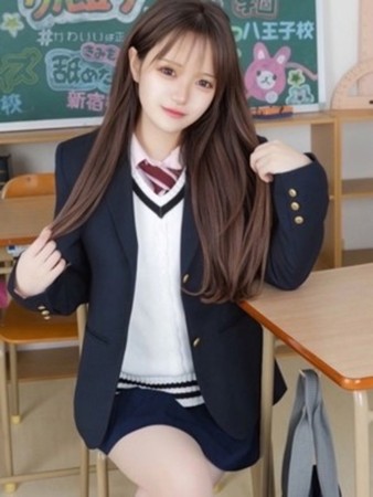りのさんの写真2枚目