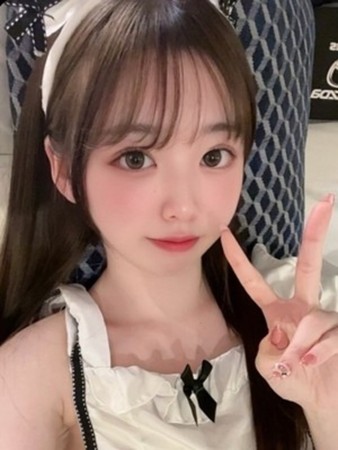 ちはるさんの写真1枚目