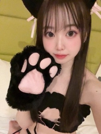 ちはるさんの写真2枚目