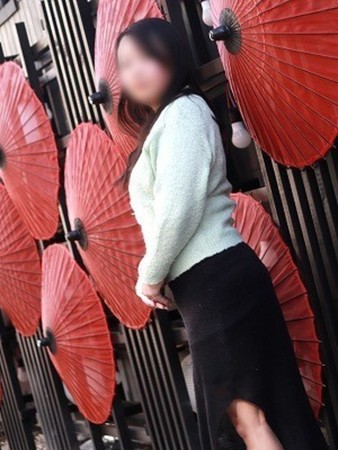 みくるさんの写真1枚目
