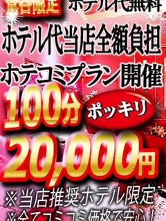ホテコミプラン