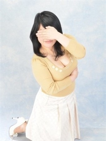 よしみさんの写真3枚目