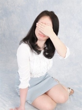 あやのさんの写真1枚目