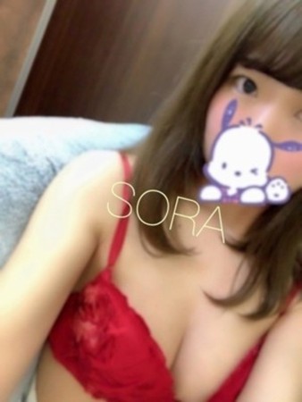 そらさんの写真4枚目