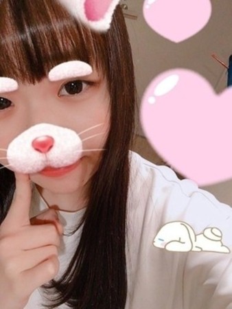 すずさんの写真2枚目