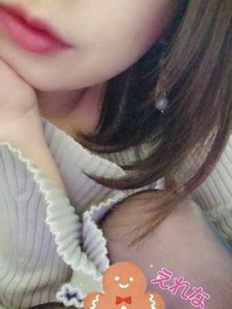 えれなさんの写真3枚目